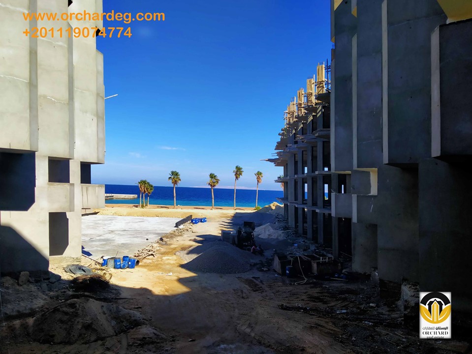 Juliana Beach Resort, El Ahyaa, Hurghada