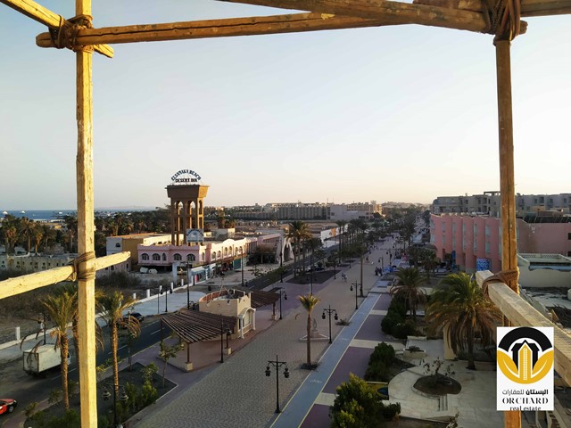 La Bella Resort, Hurghada