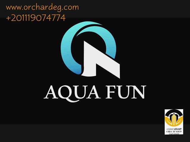Aqua Fun Residence, Hurghada