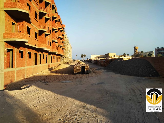 La Bella Resort, Hurghada