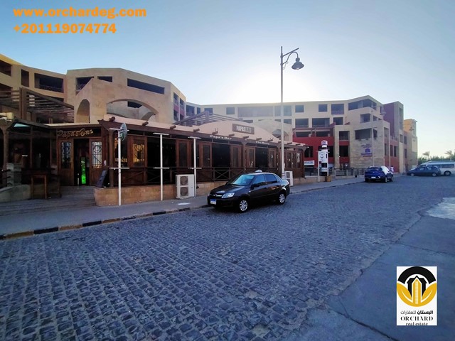 1ST AVENUE Almamsha Promenade, Hurghada, Red Sea