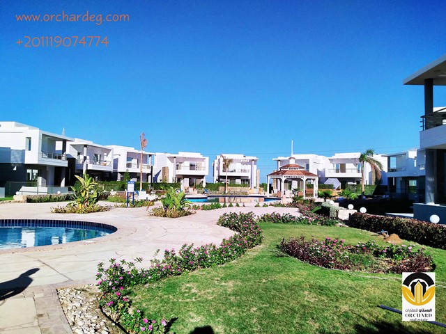 Villas for sale, Hurghada, Red Sea