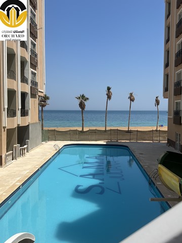Juliana Beach Resort, El Ahyaa, Hurghada