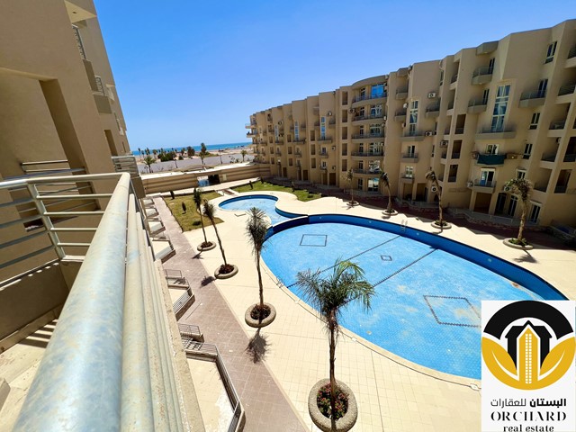 Wohnung mit 1 Schlafzimmer zu verkaufen, Princess Resort, Almamsha Promenade, Hurghada