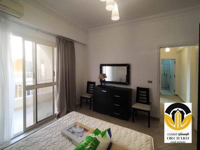 2 bedroom apartment for rent, Al Kawthar, Hurghada