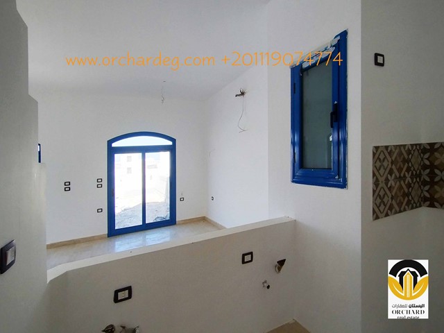 4 bedrooms Twin Villa for sale Jamaran, Sahl Hasheesh