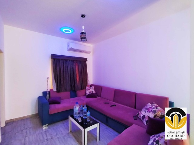 One bedroom flat for sale Al Dora Residence, Hurghada