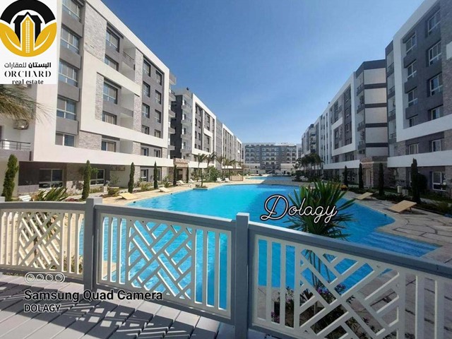 2 bedroom apartment for rent, Fanadir Bay Resort