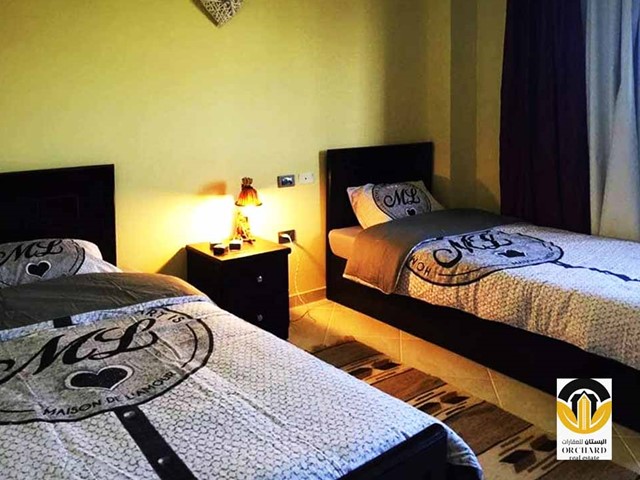 2 Bedroom flat for sale Gravity Sahl Hasheesh