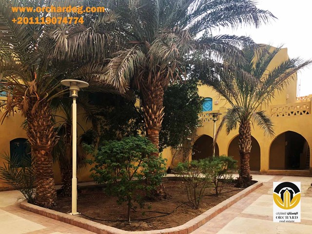 1 bedroom apartment for sale Kafr El Gouna, Hurghada