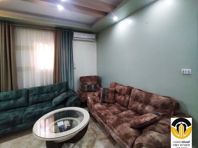 Продается однокомнатная квартира с мебелью, район Эль Хадаба, Хургада