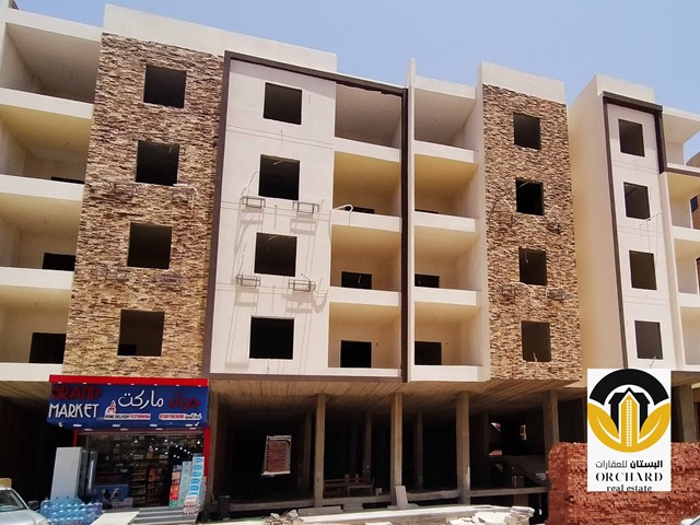 Wohnung mit 3 Schlafzimmern zu verkaufen, Al Kawthar, Hurghada