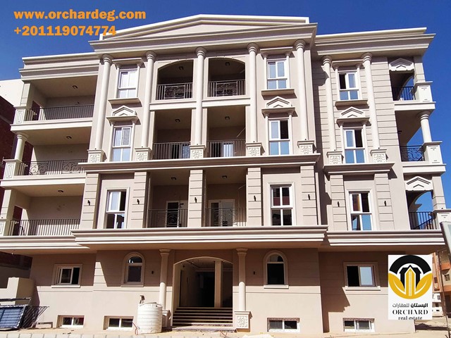 3 bedroom apartment for sale Intercontinental, Hurghada