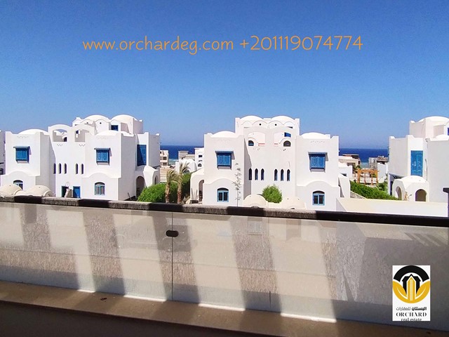 5 bedrooms Villa for sale Jamaran, Sahl Hasheesh