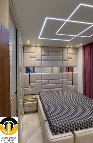 Продается меблированная квартира с 2 спальнями, Princess Resort
