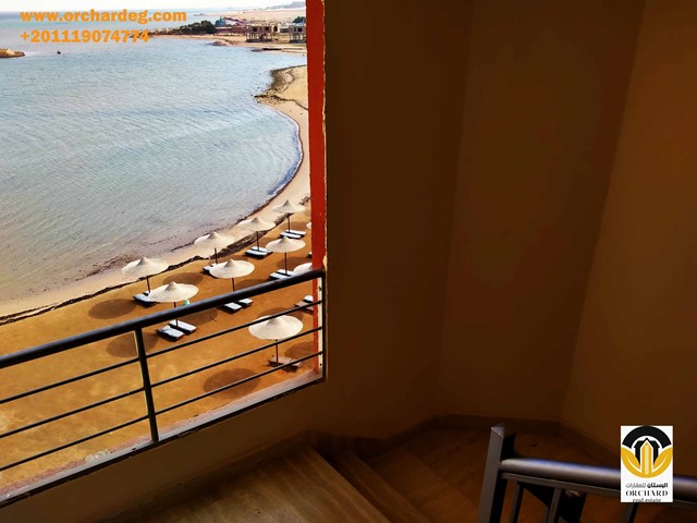 1 Bedroom apartment for sale, Casablanca Beach, Hurghada