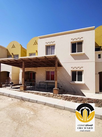 2 bedrooms flat for sale, Makadi Heights, Hurghada