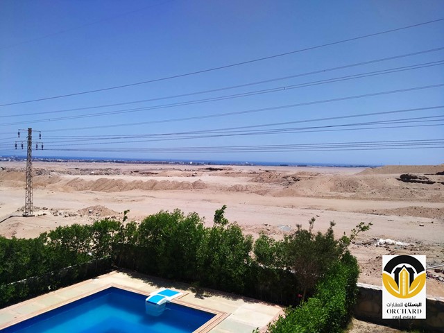 Villa for sale, Hurghada, Red Sea