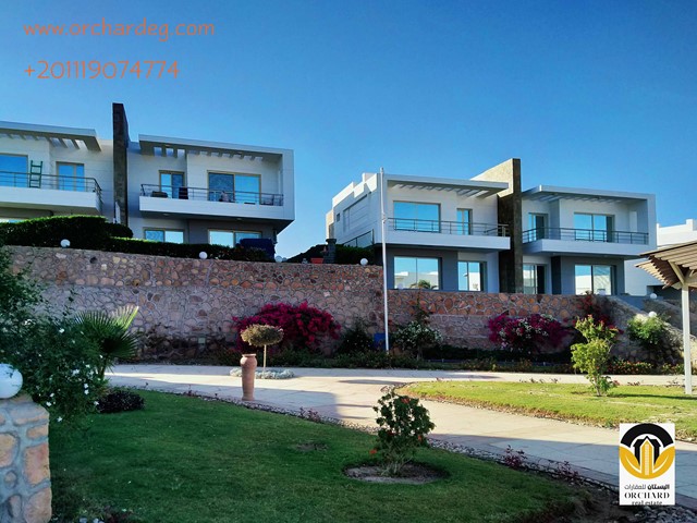 Twin villa zu verkaufen, Hurghada, Rotes Meer