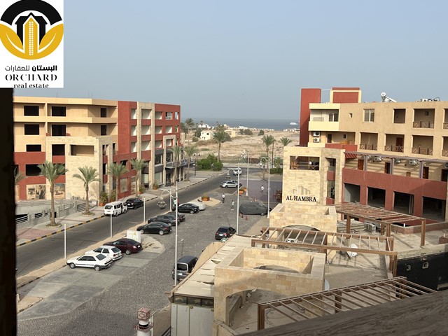 1 Bedroom apartment for sale, 1st Avenue, Hurghada