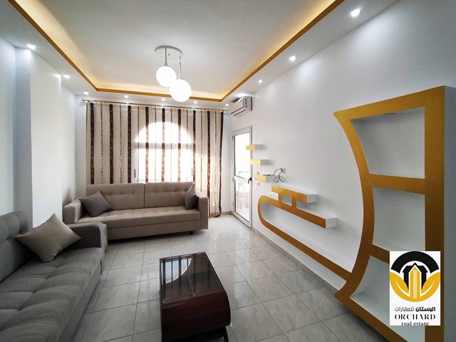3 bedroom apartment for sale Hurghada, Red Sea