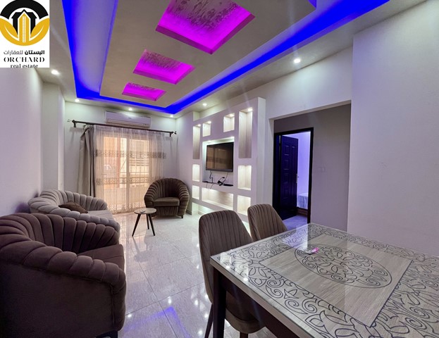 2 Bedrooms apartment for rent, El Hadaba, Sheraton, Hurghada