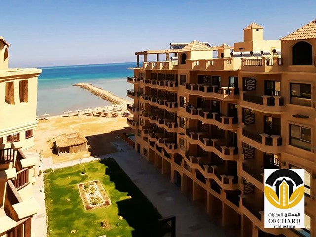 1 Bedroom apartment for sale, Turtles Beach