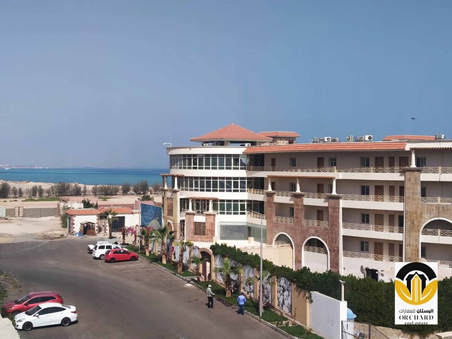 Wohnung mit 3 Schlafzimmern zu verkaufen Al Ahyaa, Hurghada