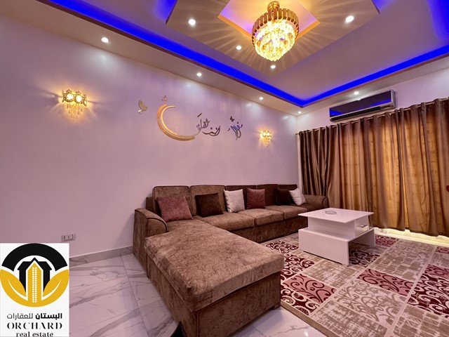 Wohnung mit 2 Schlafzimmern zu vermieten, Sheraton - Hadaba, Hurghada