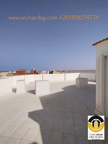 Villa for sale Magawish, Hurghada