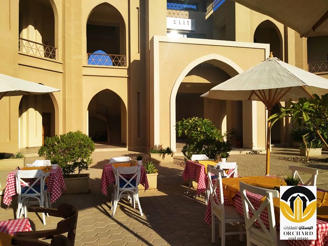 Wohnung mit 2 Schlafzimmern zu vermieten, Makadi Heights, Hurghada