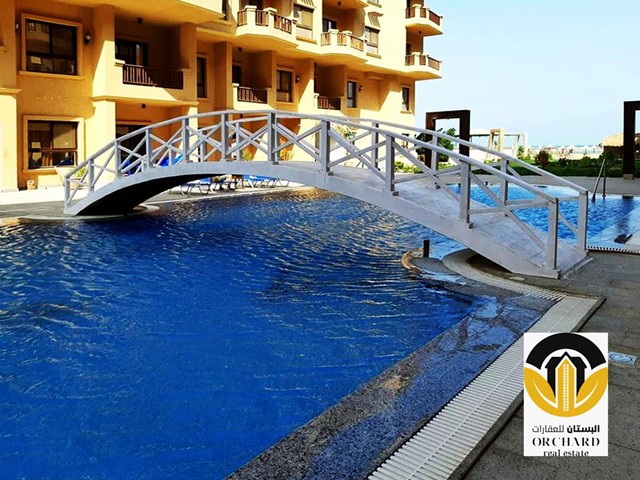 1 Bedroom apartment for sale, Turtles Beach