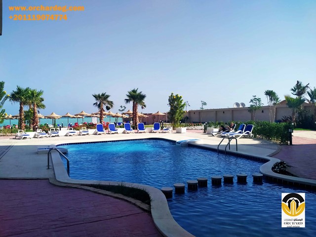Wohnung mit 1 Schlafzimmer zu verkaufen, Casablanca Beach Resort, Hurghada
