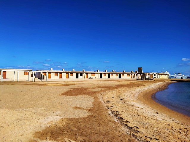 Duplex for sale, Princess Resort, Hurghada