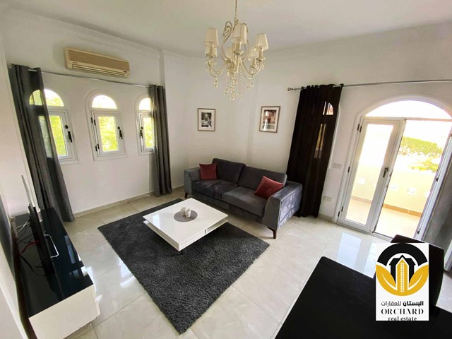 2 bedroom apartment for sale Mubarak 6, Hurghada
