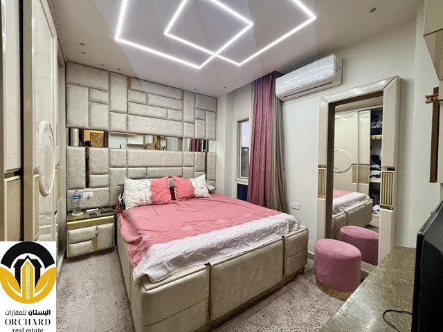 Продается меблированная квартира с 2 спальнями, Princess Resort