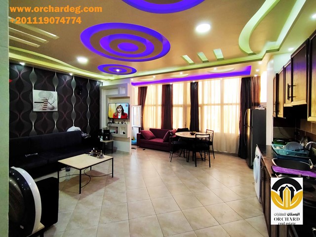 1 bedroom flat for sale Sheraton Street, Hurghada