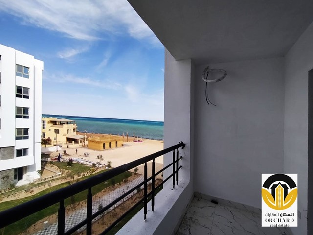 1 bedroom apartment for sale, Fanadir Bay, Hurghada