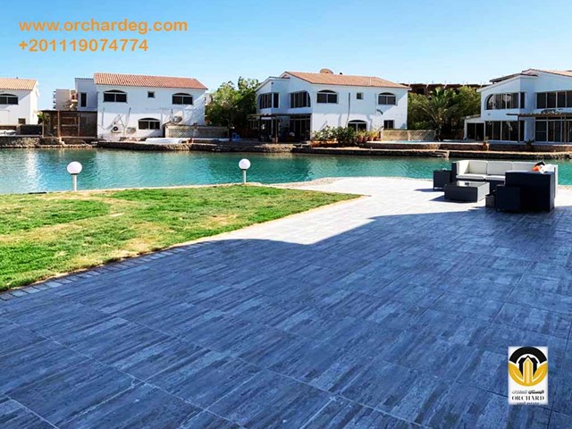 Villa for sale, Adan Beach Resort Hurghada
