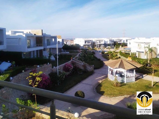 Twin Villa for sale, Hurghada, Red Sea
