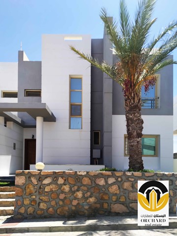 Villa for sale, Hurghada, Red Sea