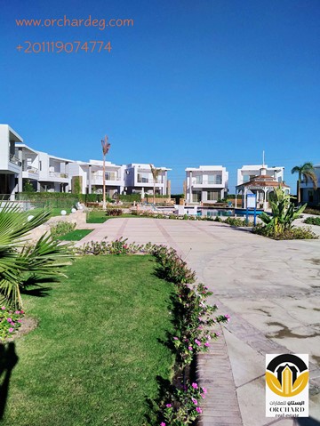 Single Villa for sale, Hurghada, Red Sea