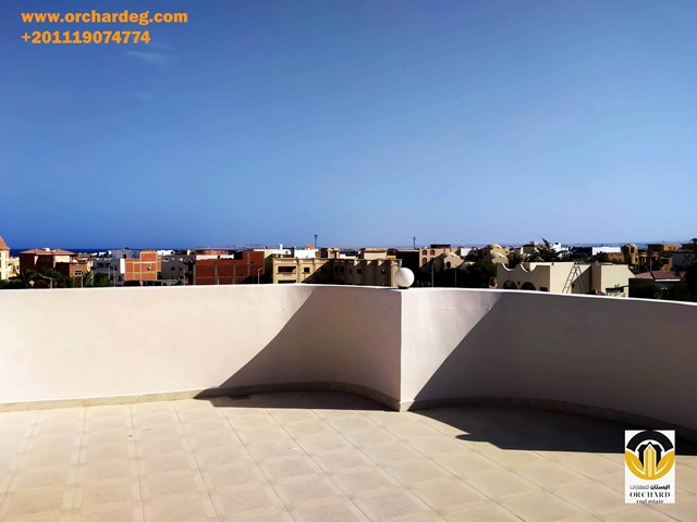 Villa for sale, Magawish, Hurghada