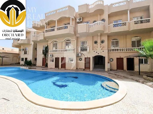 Furnished apartment with 1 bedroom for sale, Magawish, Hurghada