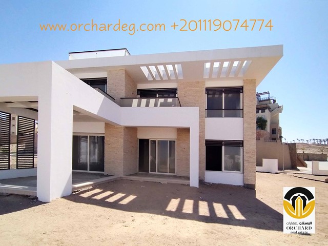 5 bedrooms Villa for sale Jamaran, Sahl Hasheesh