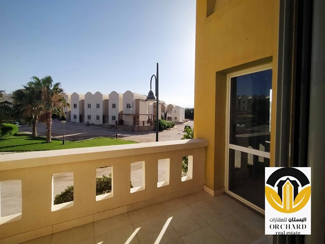 2 bedrooms flat for rent, Makadi Heights, Hurghada