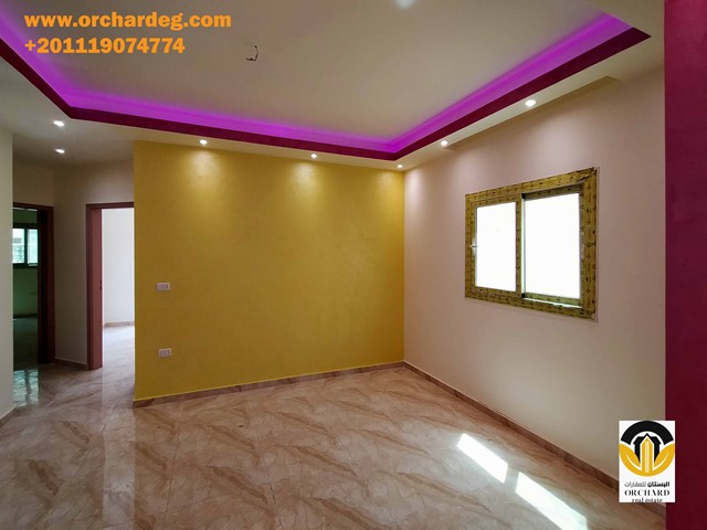 2 bedroom apartment for sale Al Kawthar, Hurghada