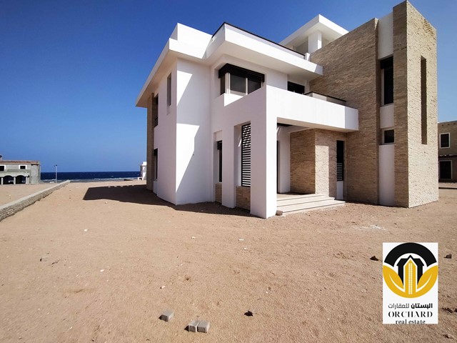 Freistehende Villa zu verkaufen Jamaran, Sahl Hasheesh