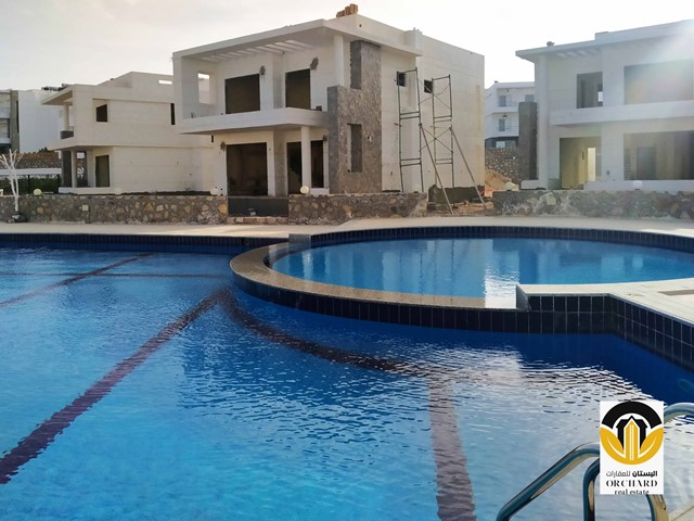 King Villa for sale Hurghada, Red Sea