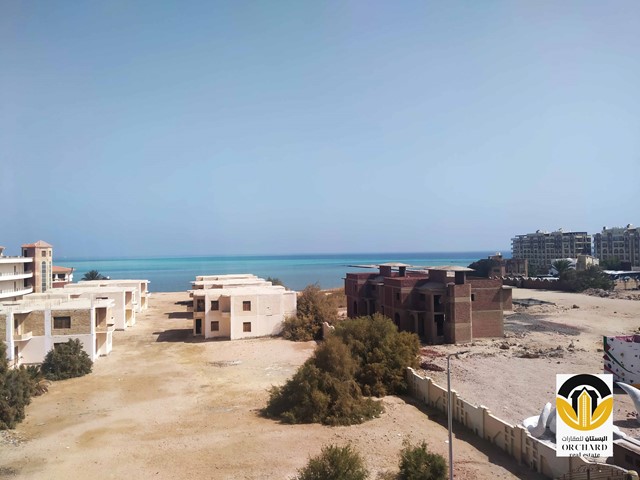 3 bedroom apartment for sale Al Ahyaa, Hurghada